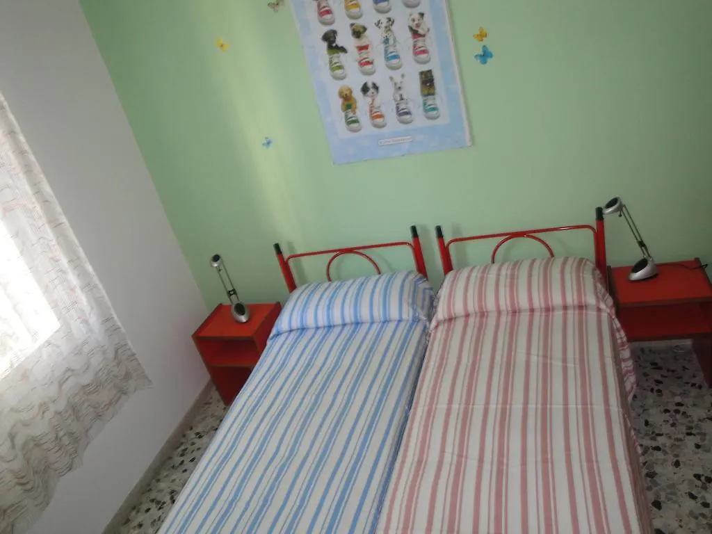 Apartment Marinella Lido di Jesolo 0*,  Italien