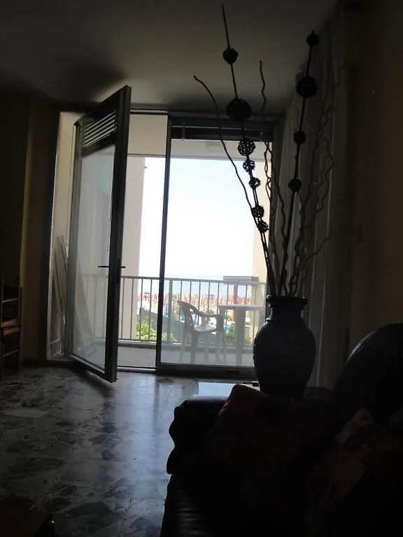 Apartment Marinella Lido di Jesolo Italien