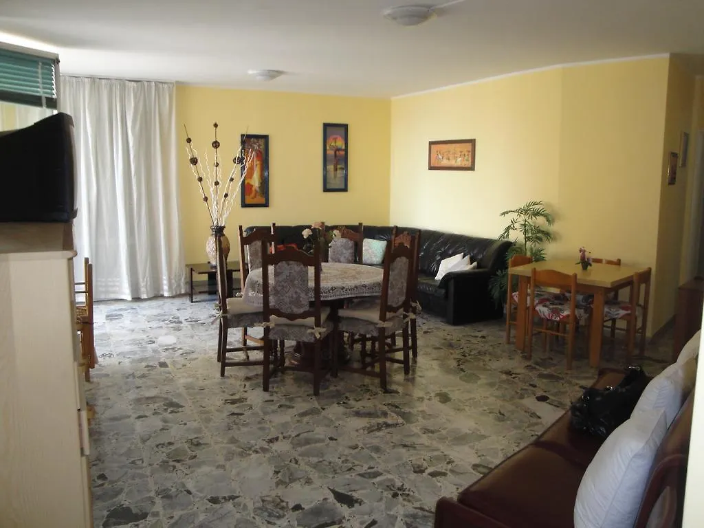 Apartment Marinella Lido di Jesolo Italien