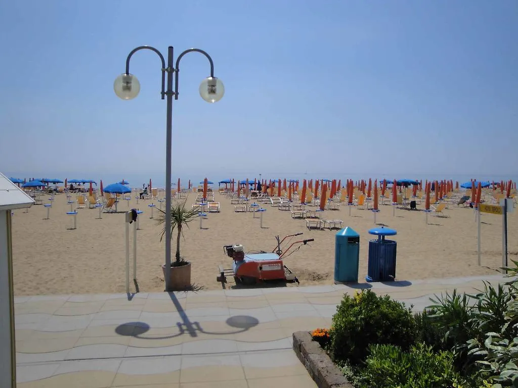 Apartment Marinella Lido di Jesolo
