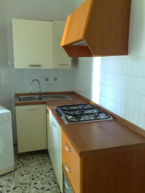 Apartment Marinella Lido di Jesolo