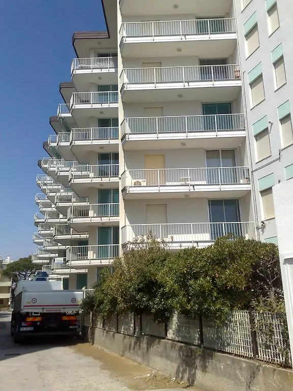 Apartment Marinella Lido di Jesolo