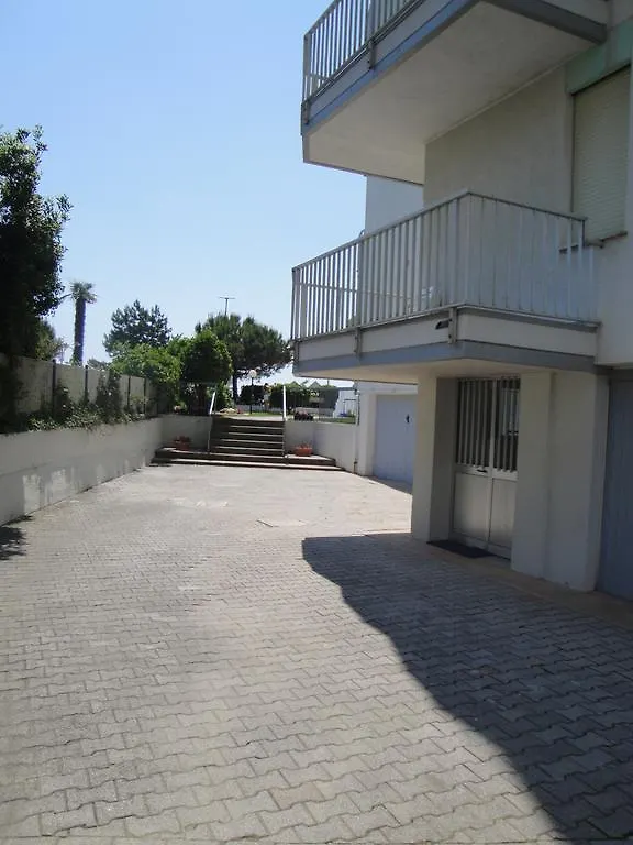 Apartment Marinella Lido di Jesolo 0*,